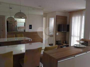Apartamento de 2 quartos, São Paulo · Apartamento com 48 m² e 2 quartos à venda no Vila Sônia