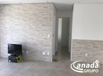 Apartamento · 52m² · 2 Quartos · 1 Vaga · Apartamento A Venda No Sao Pedro - 2 Quartos