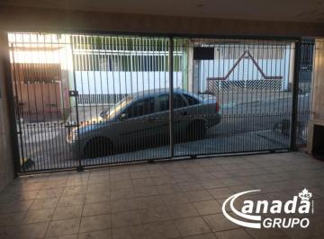 Casa · 112m² · 2 Quartos · 2 Vagas · Casa A Venda No Jardim Roberto - 2 Quartos