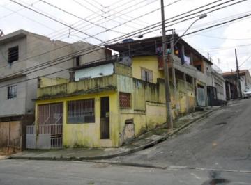 Casa · 150m² · 2 Quartos · 2 Vagas · Casa A Venda No Jardim Roberto - 3 Quartos