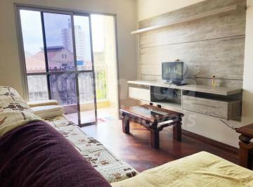 Apartamento · 78m² · 3 Quartos · 1 Vaga · Apartamento A Venda Na Vila Osasco Com 3 Quartos