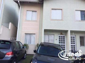 Casa · 97m² · 2 Quartos · 2 Vagas · Residencial - Jardim Sao Vicente