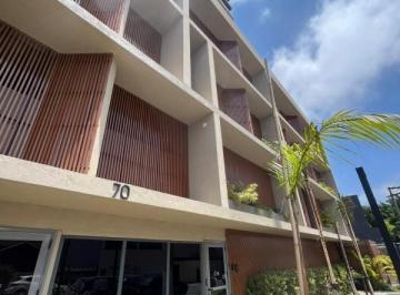 Apartamento · 64m² · 2 Quartos · 1 Vaga · Residencial - Centro