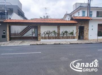 Casa · 420m² · 4 Quartos · 5 Vagas · Residencial - City Bussocaba