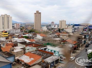 Apartamento · 55m² · 2 Quartos · 1 Vaga · Residencial - Km 18