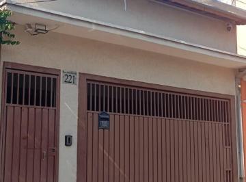 Casa · 100m² · 3 Quartos · 1 Vaga · Residencial - Novo Osasco