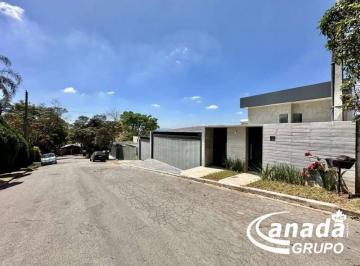 Casa · 547m² · 7 Quartos · 7 Vagas · Residencial - Palos Verdes