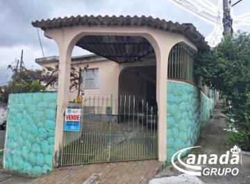 Casa · 85m² · 2 Quartos · 4 Vagas · Casa Terrea A Venda Na Vila Ayrosa Com 2 Quartos