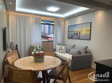 Apartamento · 66m² · 2 Quartos · 1 Vaga · Apartamento A Vendano Centro de 2 Quartos