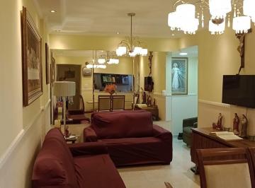 Apartamento · 80m² · 3 Quartos · 2 Vagas · Residencial - Centro