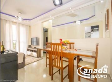Apartamento · 48m² · 2 Quartos · 1 Vaga · Residencial - Conceicao