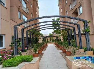 Apartamento · 70m² · 2 Quartos · 1 Vaga · Residencial - Santa Maria