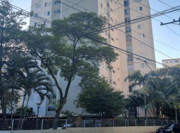 Apartamento · 61m² · 3 Quartos · 1 Vaga · Residencial - Iapi