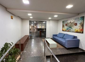 Apartamento de 3 quartos, Goiânia · Apartamento com 3 quartos e suíte no Gran Campinas - 2 garagens.