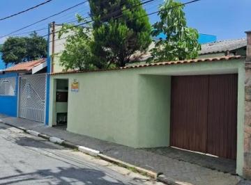 Casa · 160m² · 3 Quartos · 3 Vagas · Residencial - Centro