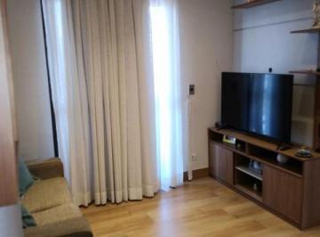 Apartamento · 59m² · 2 Quartos · 2 Vagas · Residencial - Quitauna