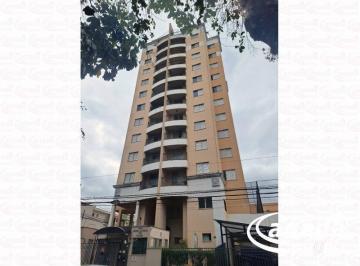 Apartamento · 88m² · 2 Quartos · 1 Vaga · Apartamento A Venda No Bairro Pestana - 2 Dormitorios