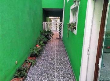 Casa · 201m² · 3 Quartos · 2 Vagas · Residencial - Bela Vista