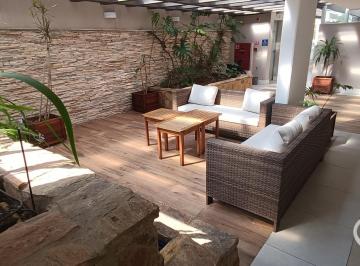 Apartamento · 50m² · 2 Quartos · 1 Vaga · Residencial - Jardim das Flores