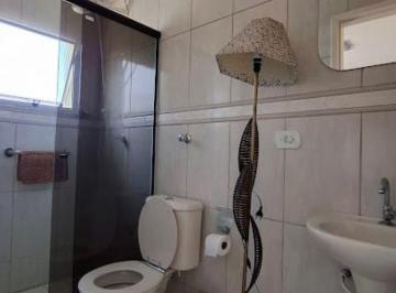 Casa · 234m² · 3 Quartos · 5 Vagas · Residencial - Bela Vista
