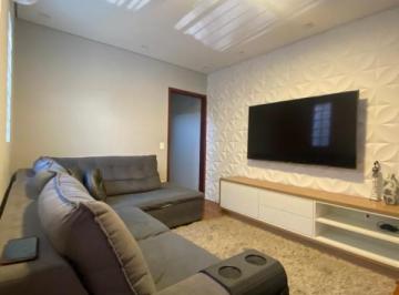 Casa · 125m² · 3 Quartos · 2 Vagas · Residencial - Cipava