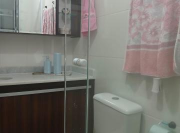 Apartamento · 61m² · 2 Quartos · 1 Vaga · Residencial - Jardim Tupanci