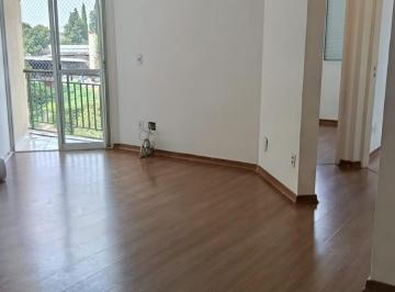 Apartamento · 52m² · 2 Quartos · 1 Vaga · Residencial - Sao Pedro