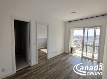 Apartamento · 41m² · 1 Quarto · 1 Vaga · Apartamento A Venda No Umuarama de 1 Quarto