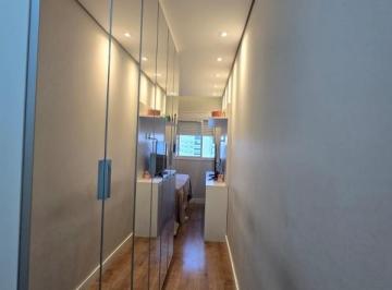 Apartamento · 76m² · 2 Quartos · 1 Vaga · Residencial - Centro