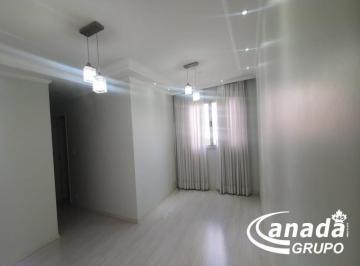 Apartamento · 67m² · 2 Quartos · 1 Vaga · Residencial - Jaguaribe
