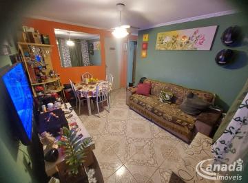 Apartamento · 40m² · 2 Quartos · 1 Vaga · Apartamento A Venda No Piratininga de 2 Quartos