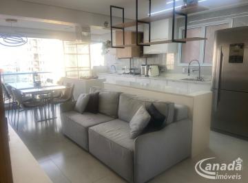 Apartamento · 96m² · 3 Quartos · 3 Vagas · Residencial - Vila Osasco