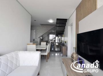 Apartamento · 118m² · 2 Quartos · 2 Vagas · Apartamento A Venda No Jaguaribe de 2 Quartos