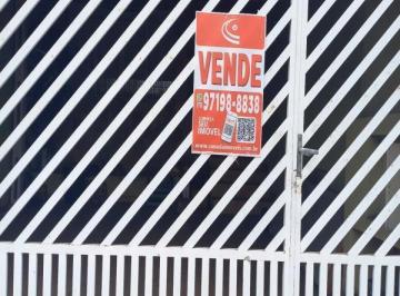 Casa · 130m² · 2 Quartos · 2 Vagas · Residencial - Km 18