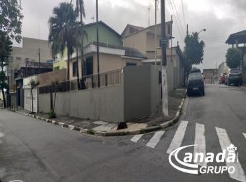 Casa · 207m² · 4 Quartos · 5 Vagas · Residencial - Novo Osasco