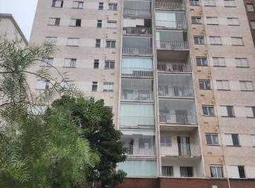 Apartamento · 78m² · 3 Quartos · Residencial - Novo Osasco