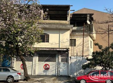 Casa · 237m² · 5 Quartos · 2 Vagas · Residencial - Rochdale