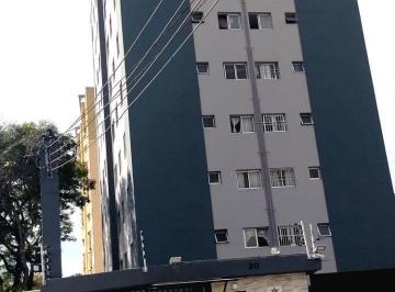 Apartamento · 65m² · 2 Quartos · 1 Vaga · Apartamento A Venda Em Quitauna de 2 Quartos