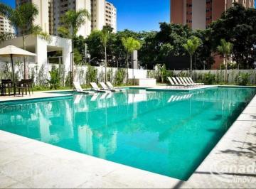 Apartamento · 70m² · 3 Quartos · 2 Vagas · Residencial - Continental
