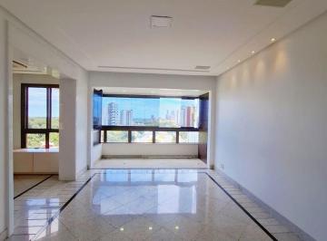 Apartamento de 4 quartos, Salvador · Apartamento com Requinte e Amplitude em alto padrão