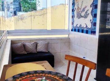 Apartamento de 2 quartos, Salvador · 2/4 Rio Vermelho