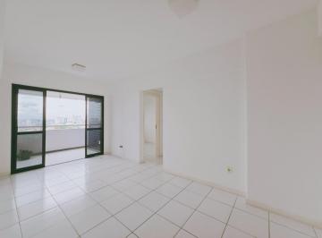 Foto 01 · Apartamento a VENDA 3 quartos, suíte, 70m² com INFRA COMPLETA em BROTAS