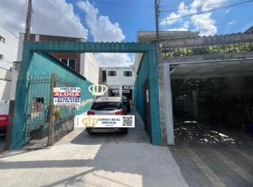 Foto 01 · Prédio Comercial para Locação na Vila Matilde, São Paulo-SP: 3 Salas, 3 Banheiros, 150m² de Área!