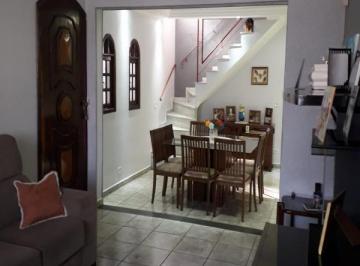 Casa · 264m² · 5 Quartos · 2 Vagas · Residencial - Bela Vista