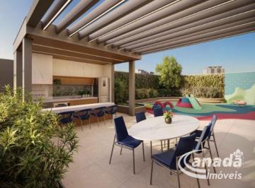Apartamento · 53m² · 2 Quartos · 1 Vaga · Apartamento A Venda No Vila Osasco - 2 Quartos