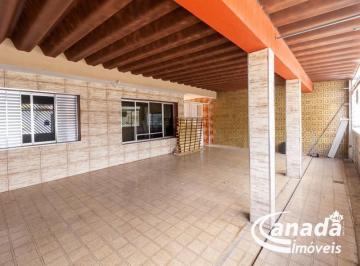 Casa · 230m² · 3 Quartos · 3 Vagas · Casa A Venda No Pestana Com 3 Quartos