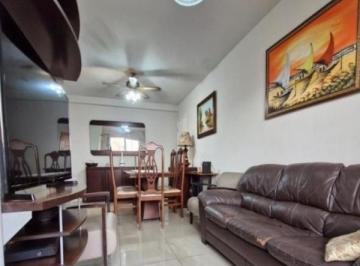 Apartamento · 74m² · 3 Quartos · 1 Vaga · Residencial - Jaguaribe