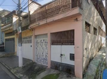 Casa · 200m² · 3 Quartos · 2 Vagas · Residencial - Mutinga