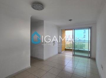 Foto 01 · Apartamento, Capim Macio, Natal, RN