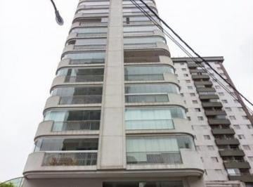 Apartamento · 200m² · 4 Quartos · 4 Vagas · Residencial - Centro